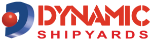 Dynamic Shipyards Logo